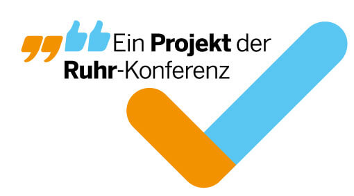 Ruhr-Konferenz Logo