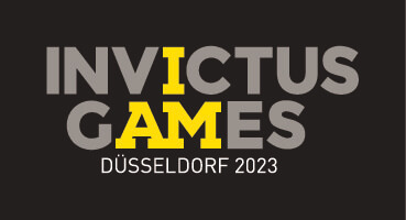 Invictus Games 23
