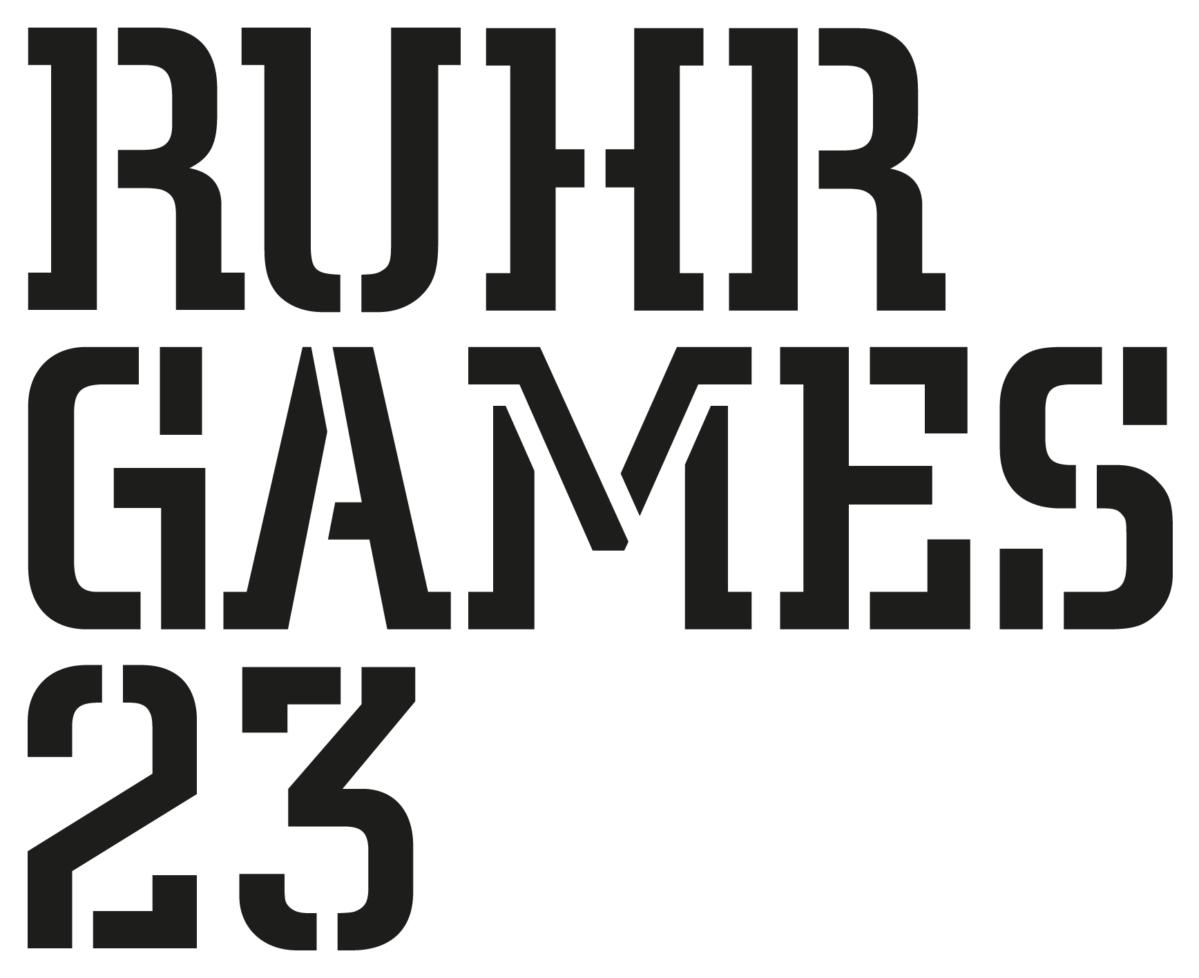 Ruhrgames 23